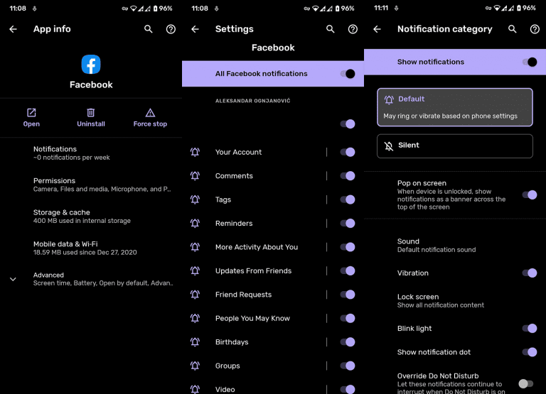 How Do I Set Different Notification Sounds For Different Apps Mobile 
