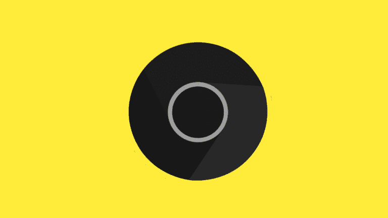 google chrome cover
