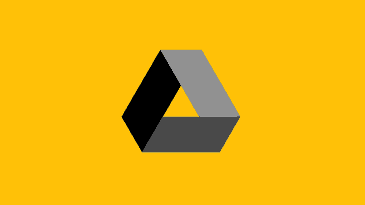 google drive featured