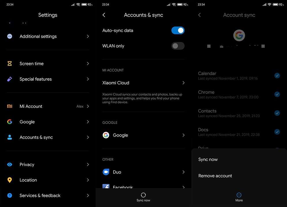 google home app can't find chromecast