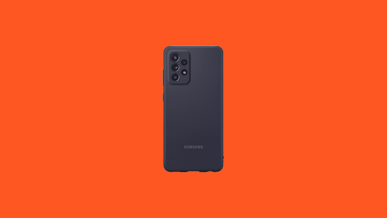 Samsung Galaxy A52 featured