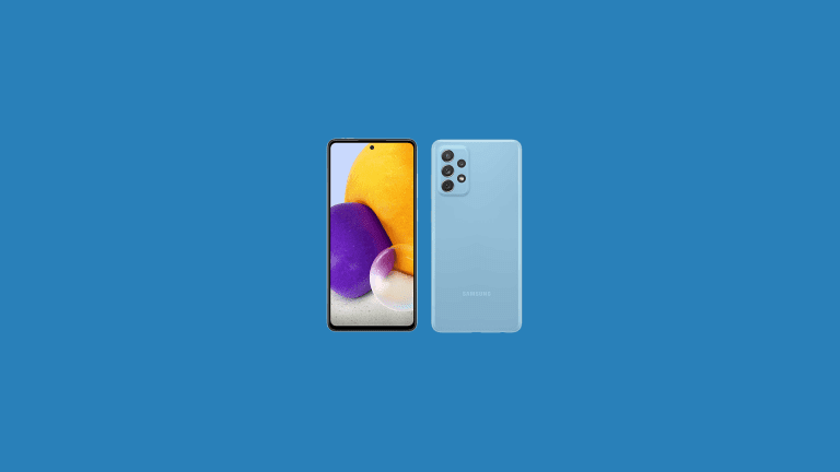 Samsung Galaxy a72 featured