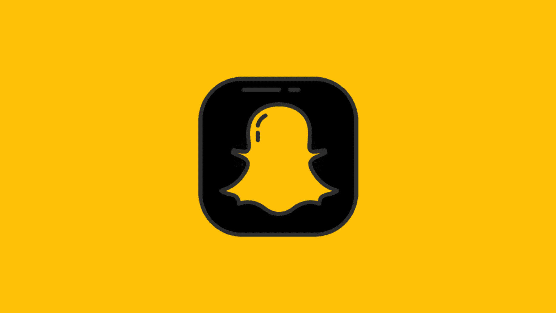 Snapchat featured
