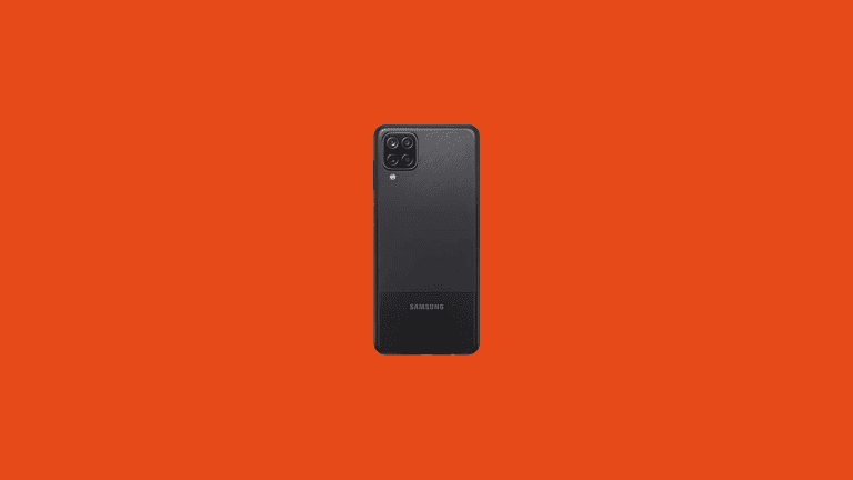 samsung galaxy a12