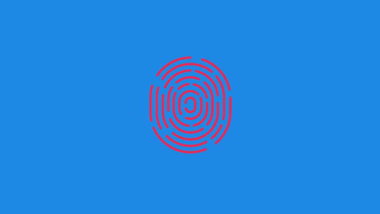 fingerprint featured