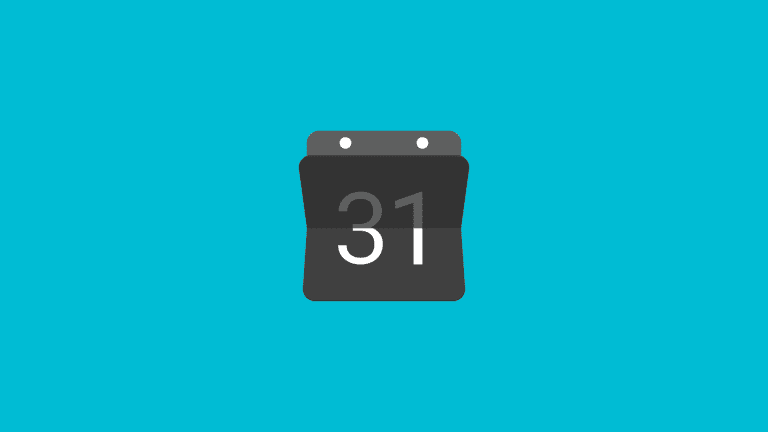google calendar featured