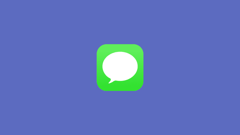 iMessages featured