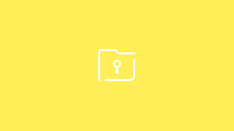 secure folder featured