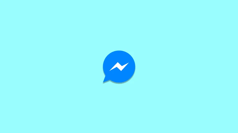 Facebook Messenger won't send messages