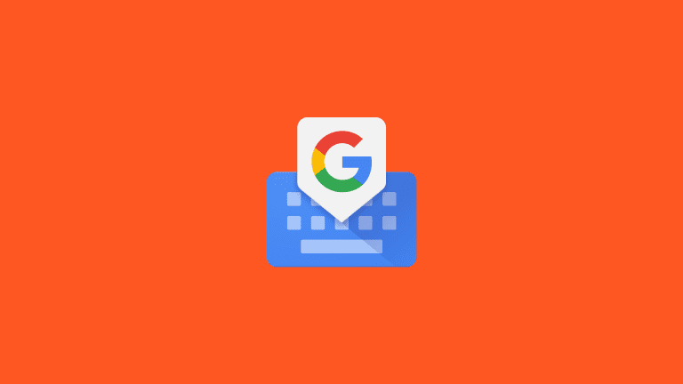 gboard featured