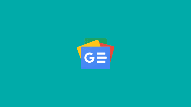 google news featured