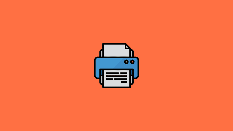 printer featured