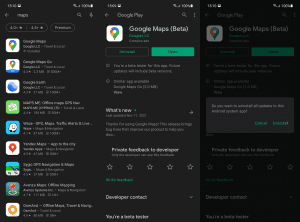 Location Sharing not updating on Google Maps (FIX) %%page%%
