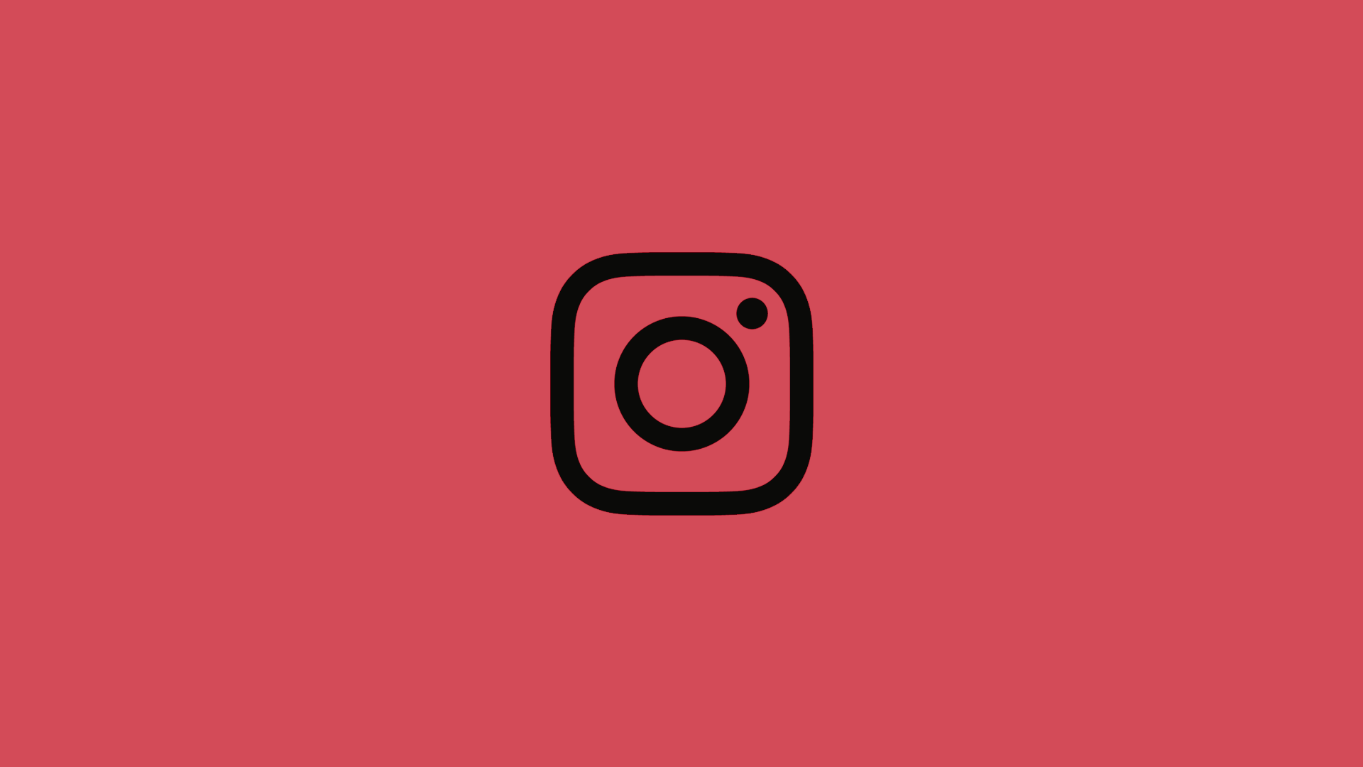 Instagram videos not playing on Android