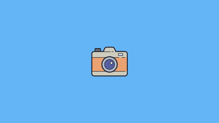 camera featured