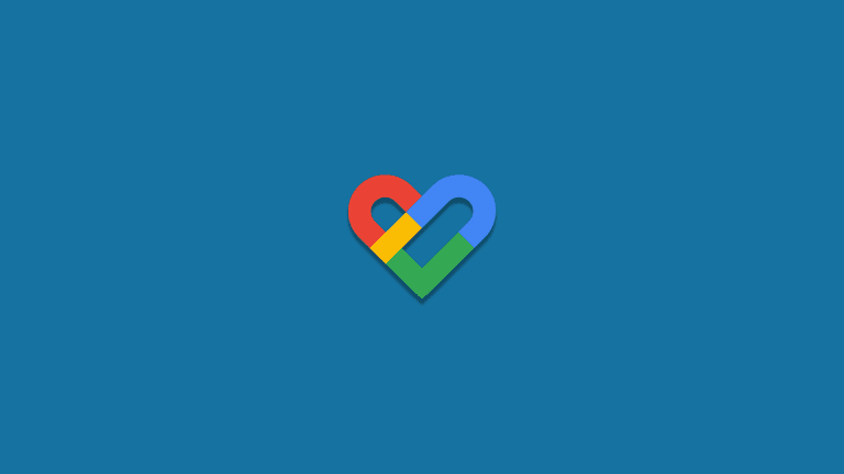 Google Fit not syncing