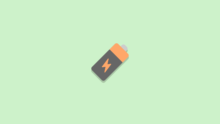 battery usage data isnt available