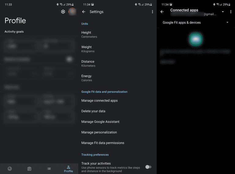 Google Fit not syncing? Fix it with these 5 steps Mobile Internist