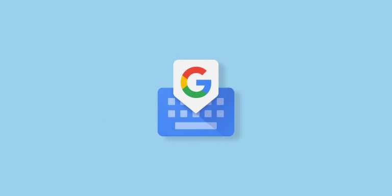 gboard not working iphone scaled