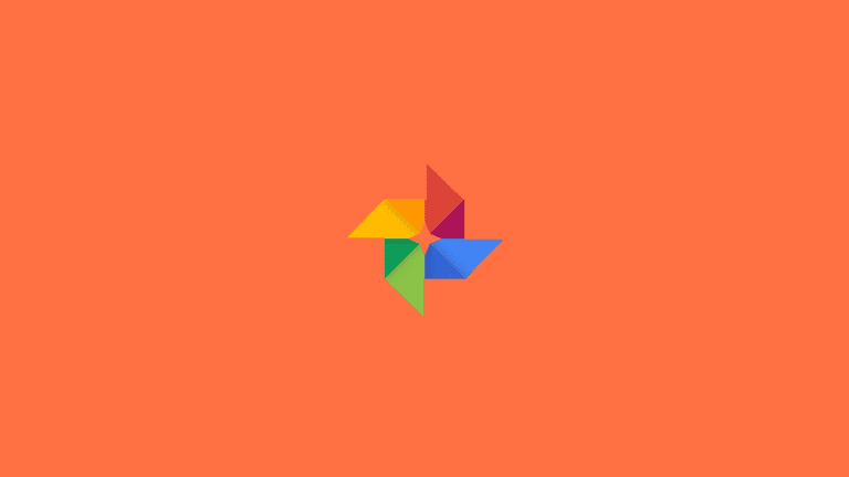 google photos featured