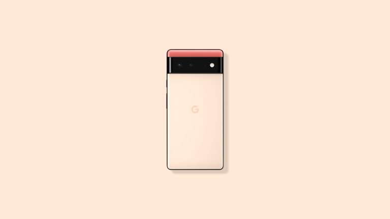 google pixel 6 issues