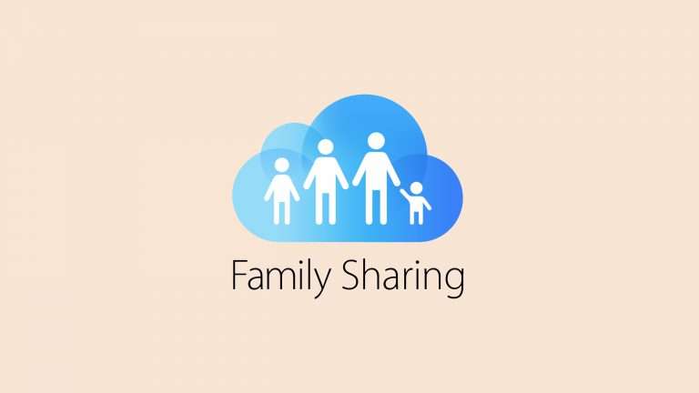 this app is not shared with you scaled