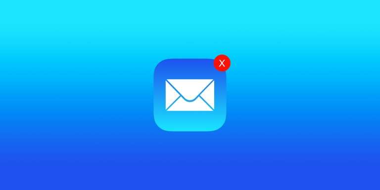 DELETE ALL MAIL IPHONE scaled