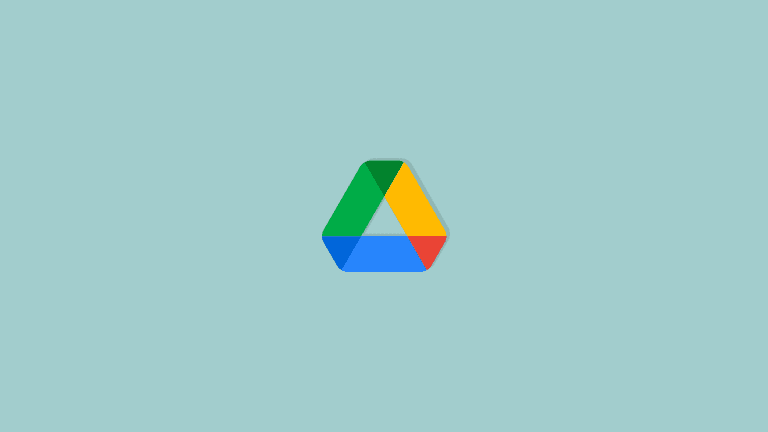 clear Google Drive cache