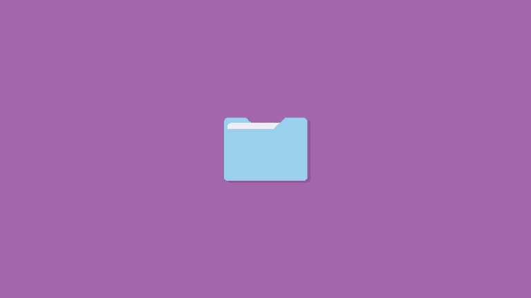 default file manager android