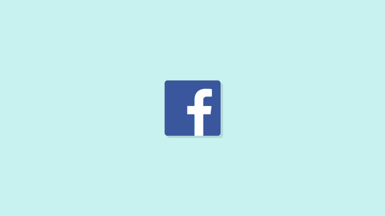 facebook not working on wifi