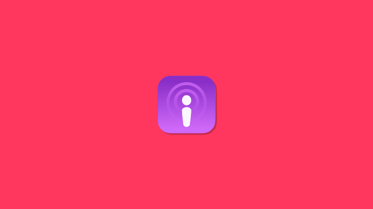 podcast wont download