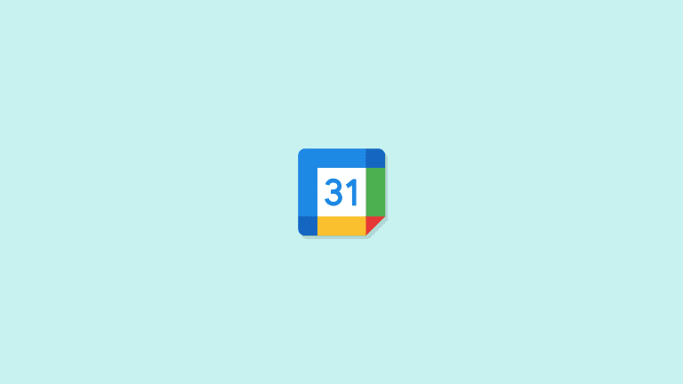calendar notifications not working