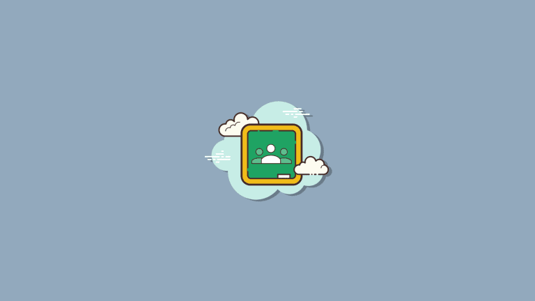 classroom not loading