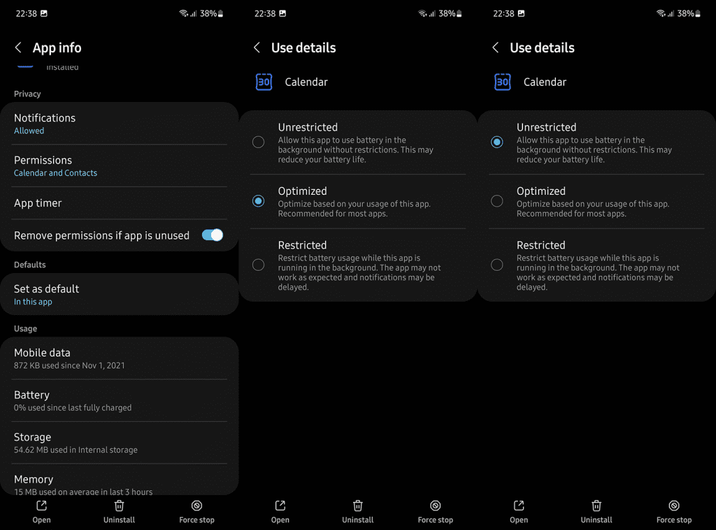 Calendar Notifications Not Working On Android And Web FIX 