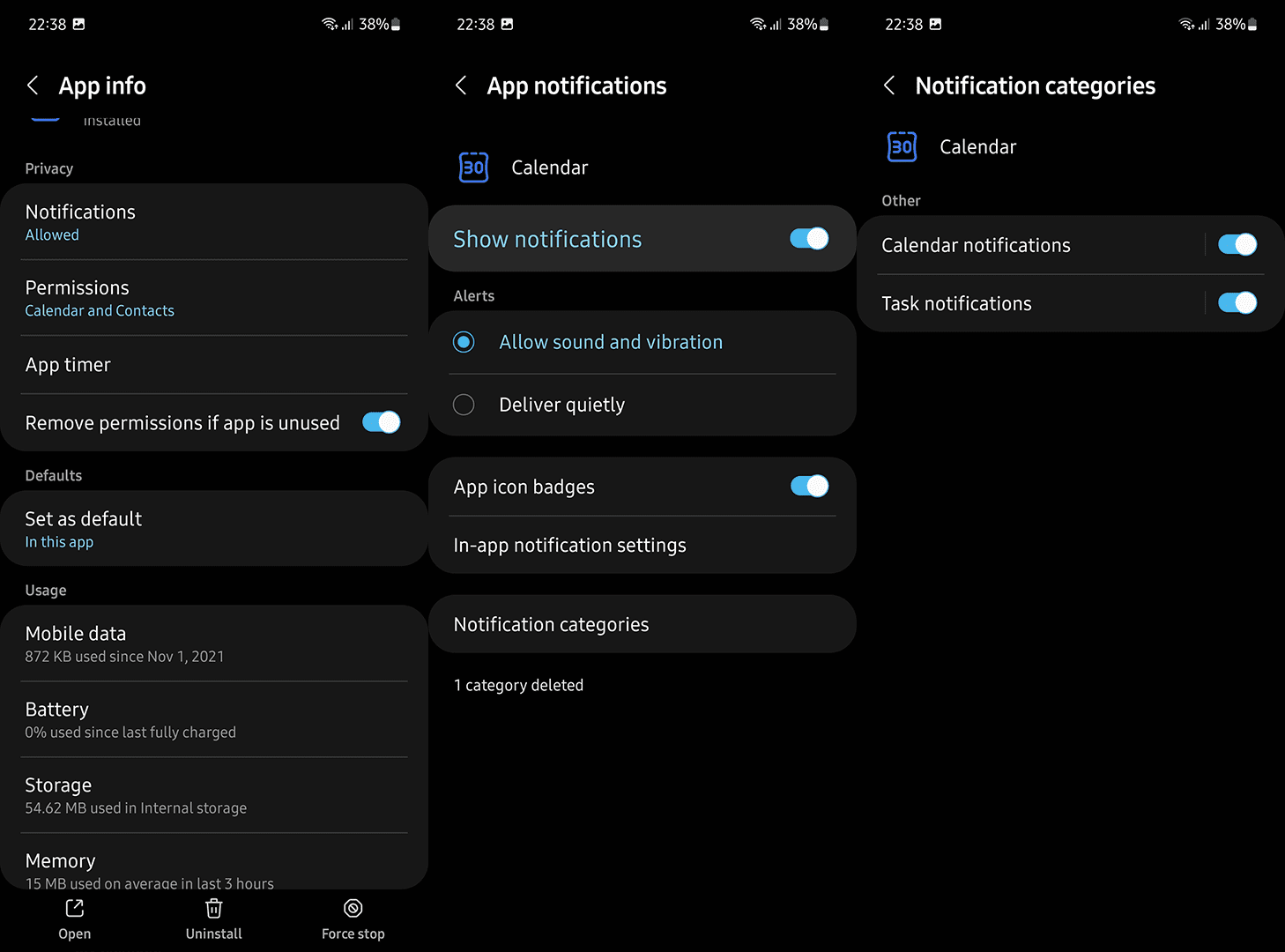 Calendar Notifications Not Working On Android And Web FIX 