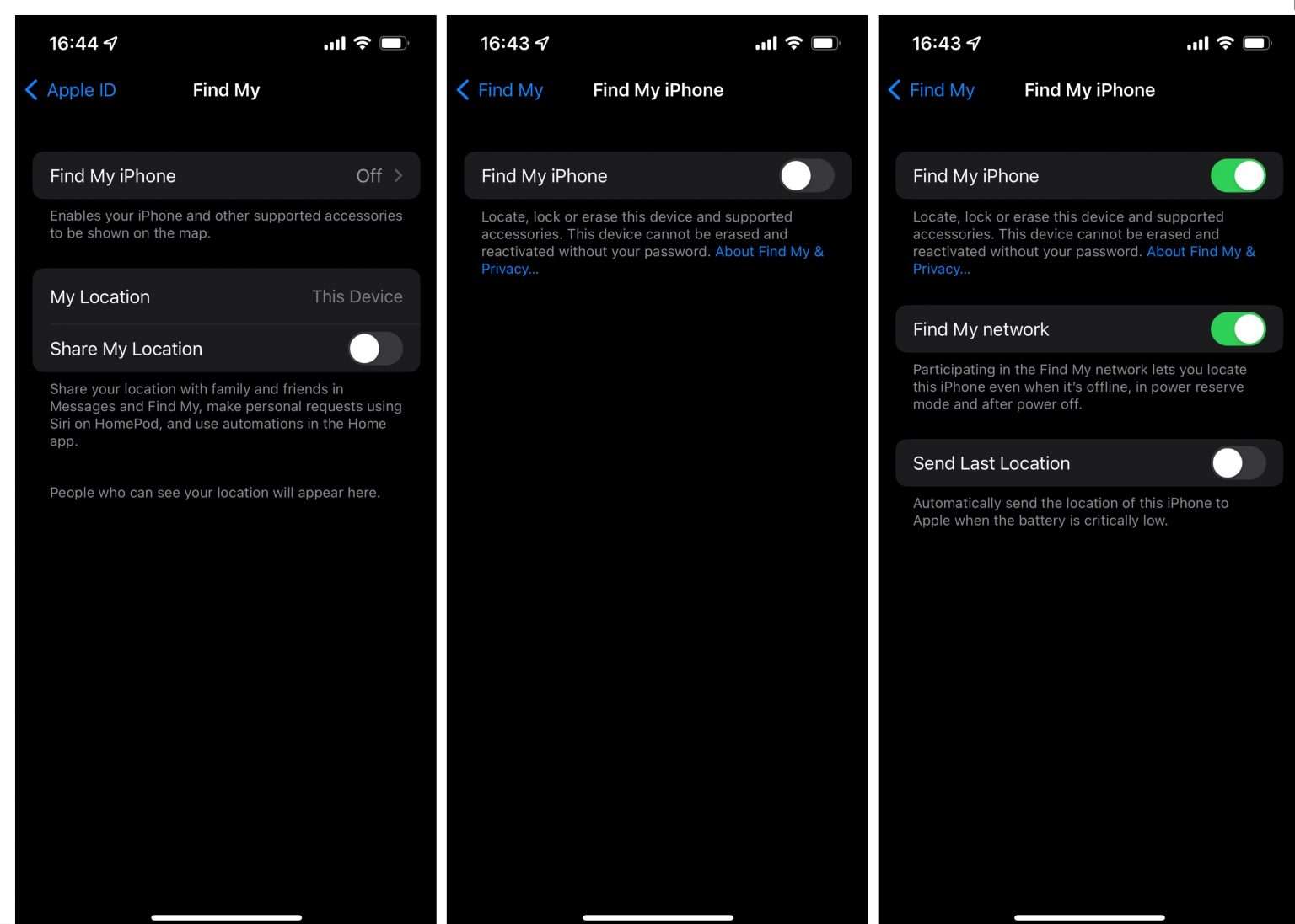Find My iPhone not working on your iPhone? Here's what to do