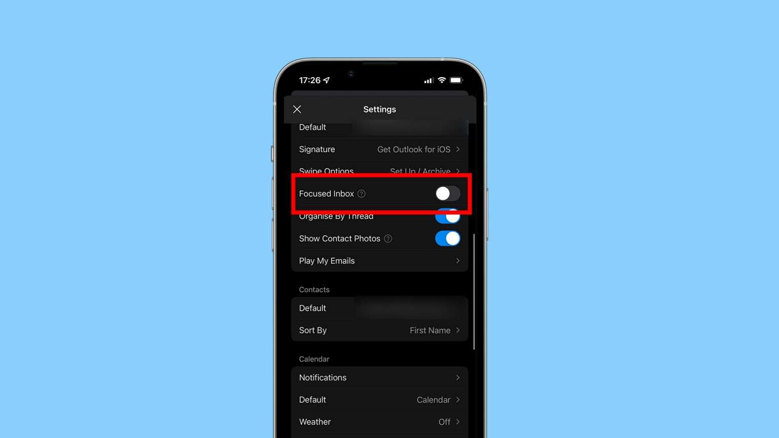 Outlook Not Receiving Emails On IPhone Try These Fixes outlook-not-receiving-emails-on-iphone-try-these-fixes
