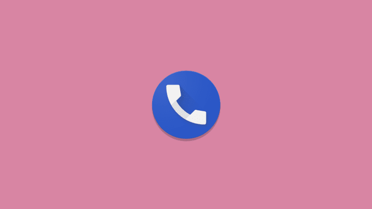 change default dialer android