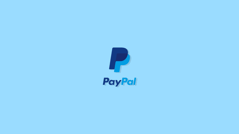 change paypal phone number