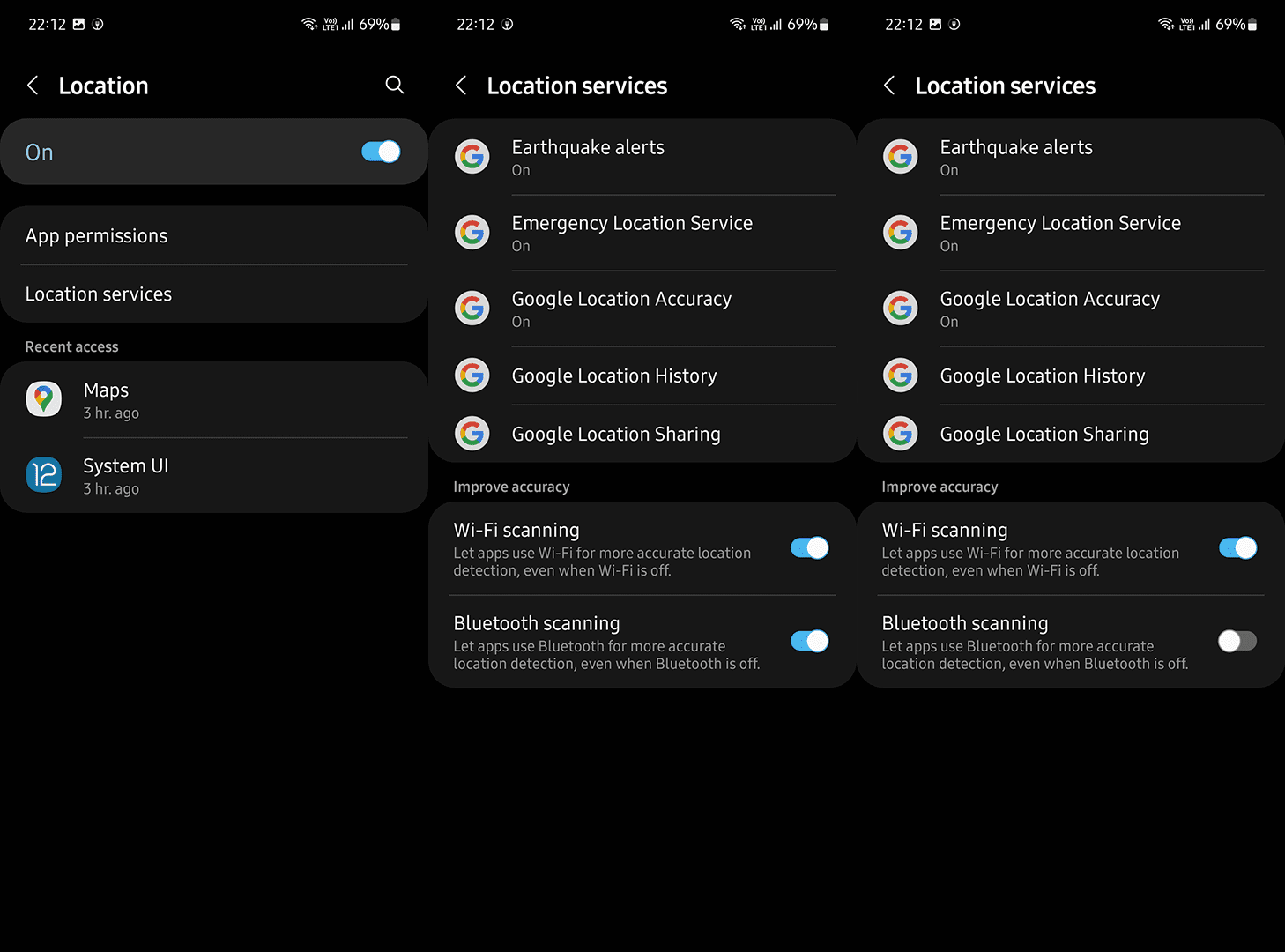 Bluetooth Automatically Turns On On Android And IOS SOLVED page 