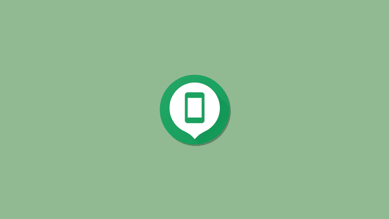 Google Find My Device can't reach device