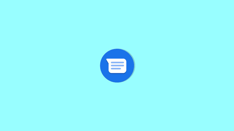 make Messages use Dark Mode on iPhone and Android