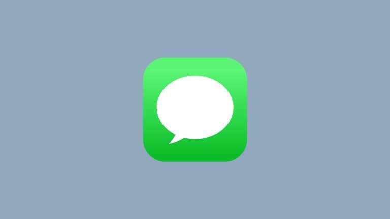 messages delayed imessage