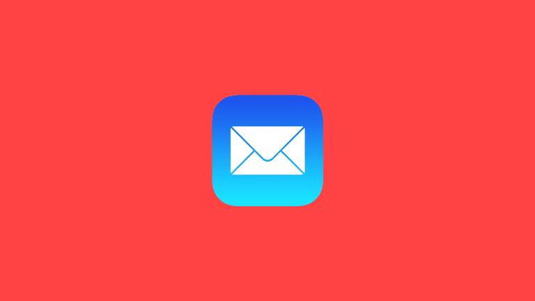 Apple Mail featured