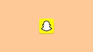 Snapchat updating messages notification