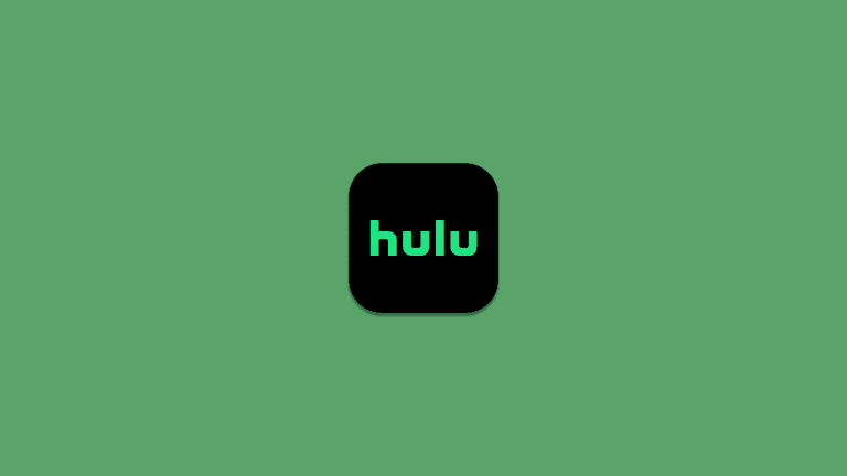 hulu app for chromebook