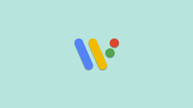 wear os download pending