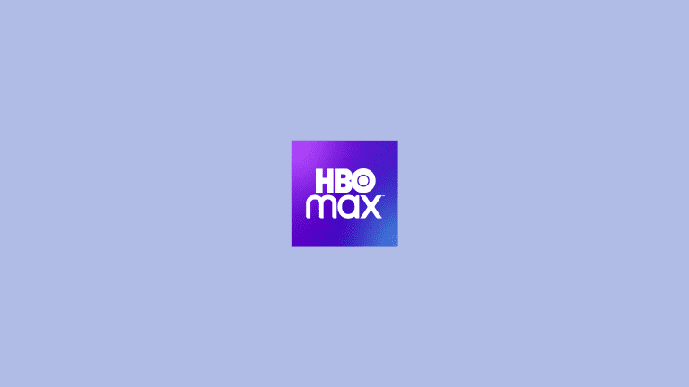 hbo max cant play title