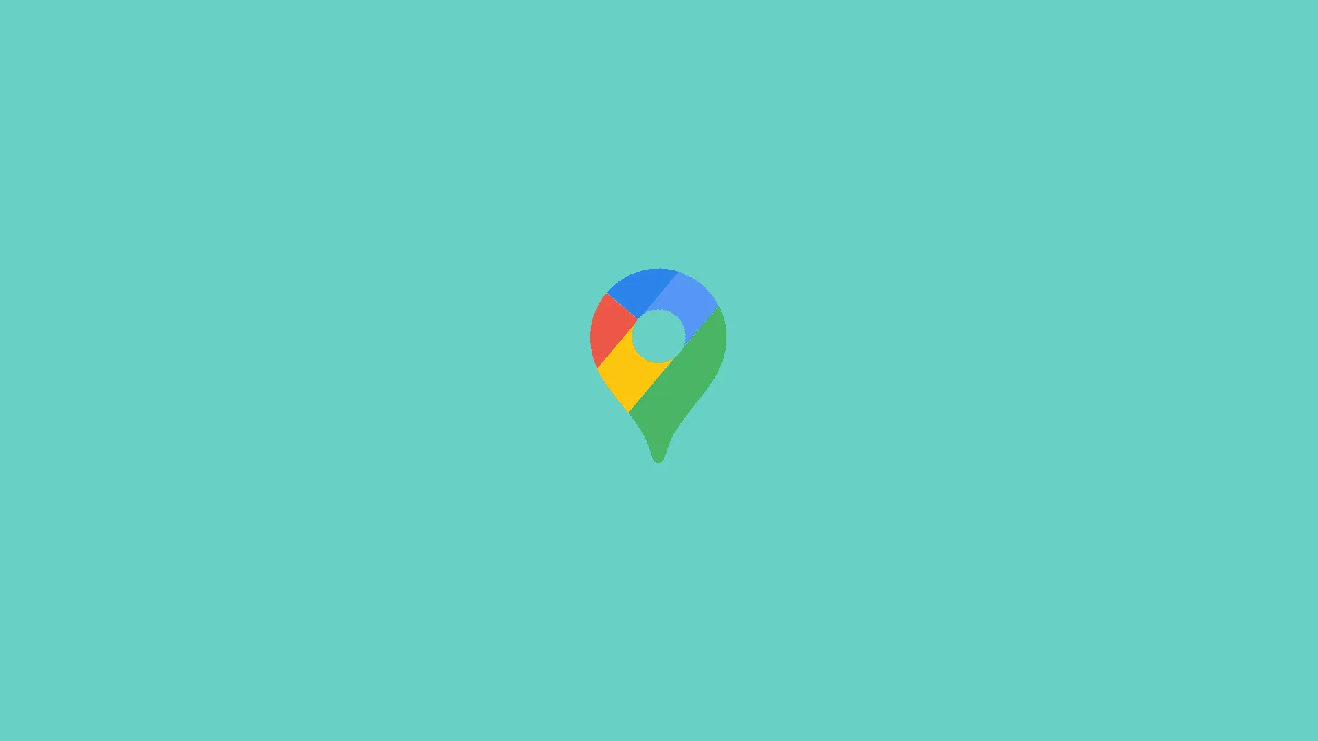 Can the location be shared without the internet?