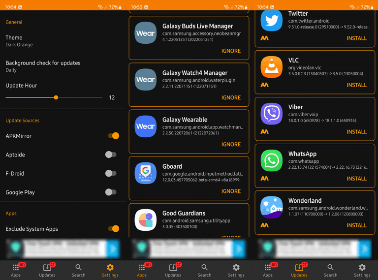 How to update APK? Here are 3 options for you How to update APK? Here are 3 options for you